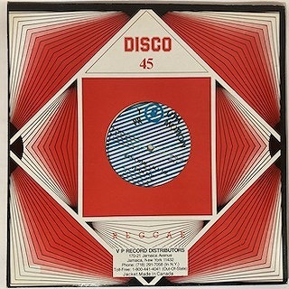 RAREGROOVE/REGGAE】-中古レコード-レアグルーヴ、レゲエの