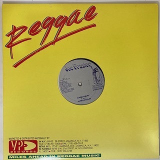 REGGAE】-中古レコード＆CD- 80年代レゲエ名盤中心に新着レゲエ
