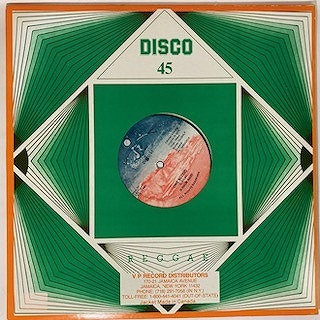 Madcliff レアグルーヴレコード RAREGROOVE/REGGAE】-中古レコード-レアグルーヴ、レゲエの