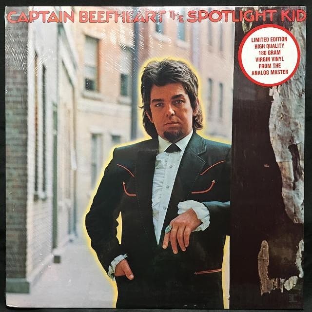 確認用 ハードロック創世記 特集】究極のFRANK ZAPPAコレクション 『別冊！週刊雑派③』（第