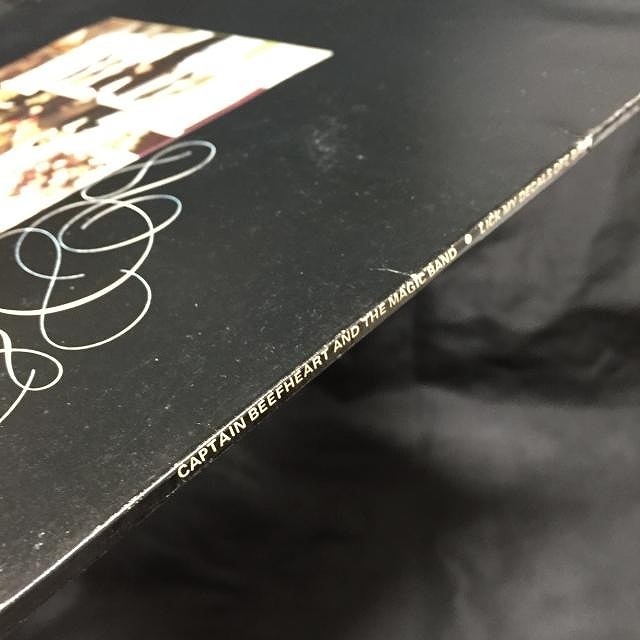 特集】究極のFRANK ZAPPAコレクション『週刊雑派』（第25号