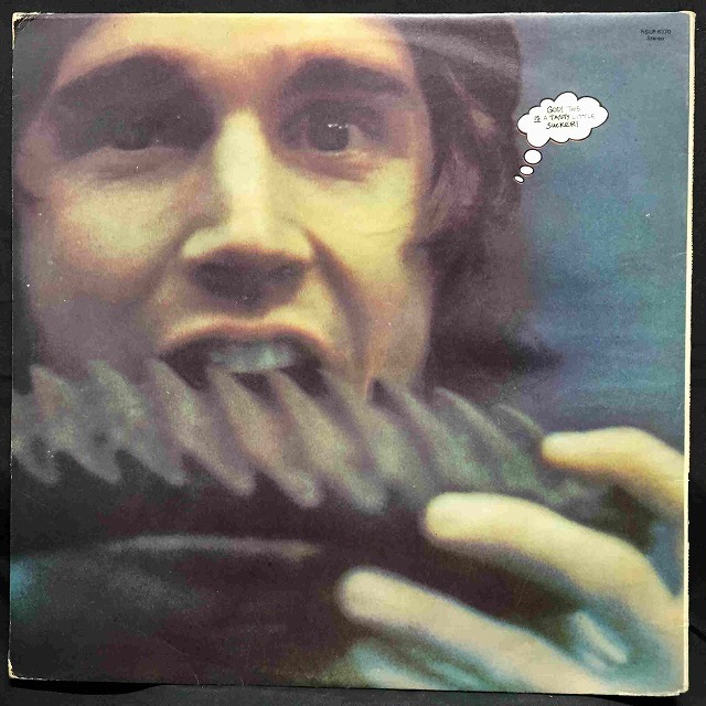 特集】究極のFRANK ZAPPAコレクション『週刊雑派』（第4号