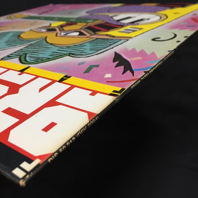 特集】究極のFRANK ZAPPAコレクション『週刊雑派』（第32号