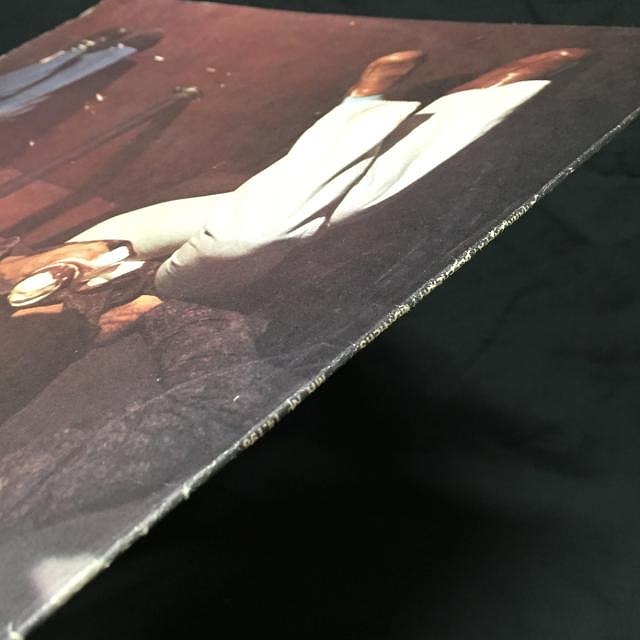 特集】究極のFRANK ZAPPAコレクション『週刊雑派』（第27号