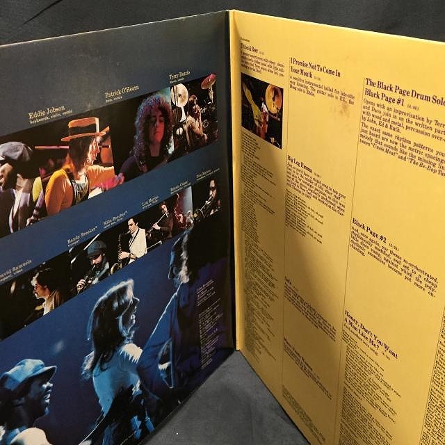 レコード14枚同梱 ZAPP Zapp – The New Zapp IV U – Vinyl (Allied, LP, Album), 1985