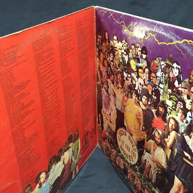 FRANK ZAPPA など ロック LP レコード 4枚セット FRANK ZAPPA など ロック LP レコード 4枚セット Yahoo