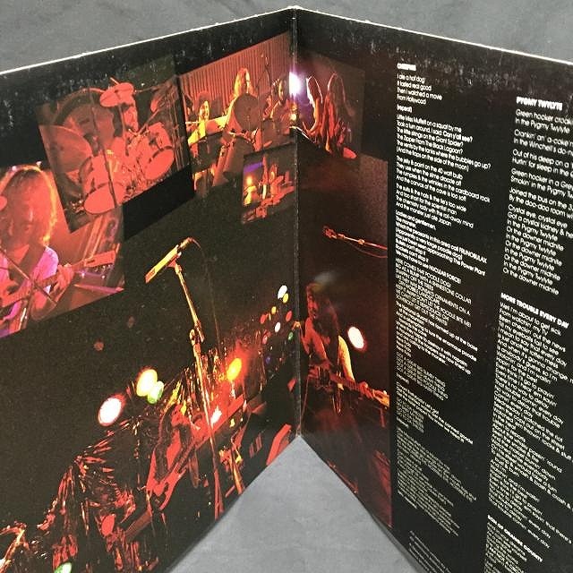 特集】究極のFRANK ZAPPAコレクション『週刊雑派』（第18号