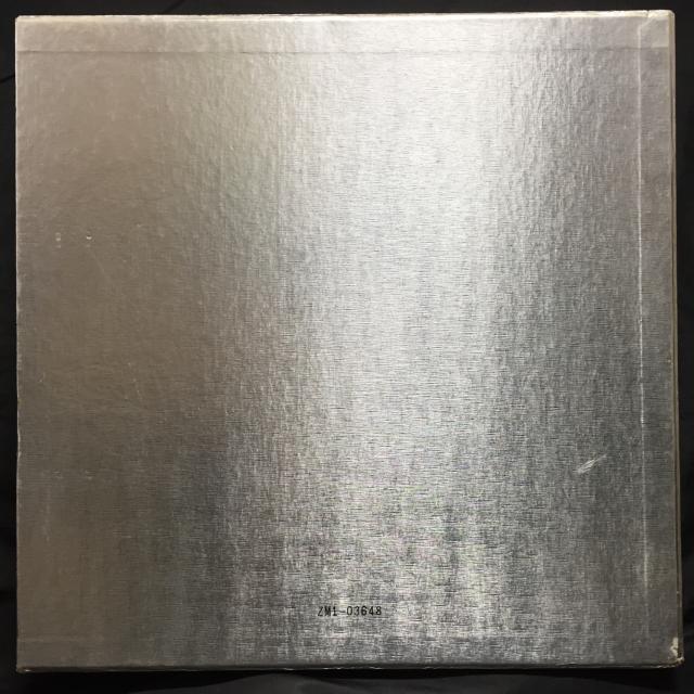 特集】究極のFRANK ZAPPAコレクション『週刊雑派』（第15号