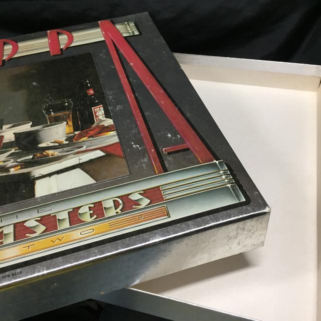 特集】究極のFRANK ZAPPAコレクション『週刊雑派』（第15号