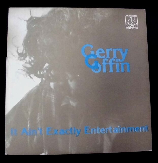 中古】6/15(土) <<FOLK / SSW>> ～極上のFOLK、SSWからいぶし銀のSWAMP