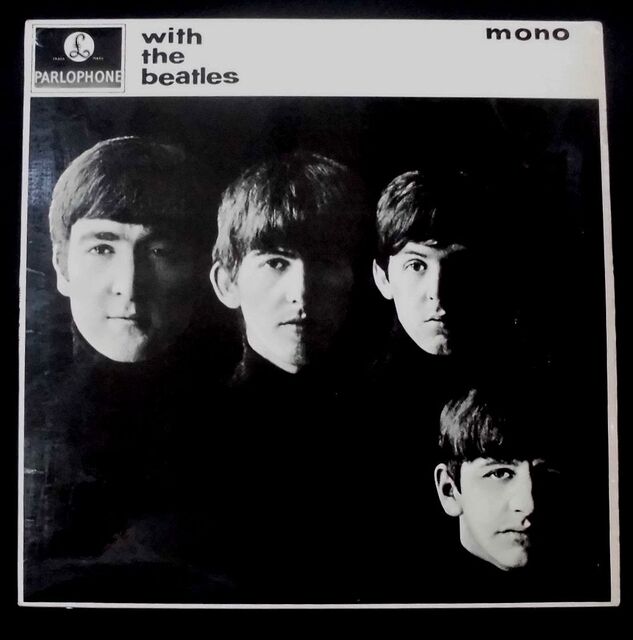 中古】7/6(土) <<THE BEATLES>> ～英初版にイタリア、フランス、ドイツ等々のビートルズ各タイトルをまとめて放出！～ :  ディスクユニオン新宿ロックレコードストア