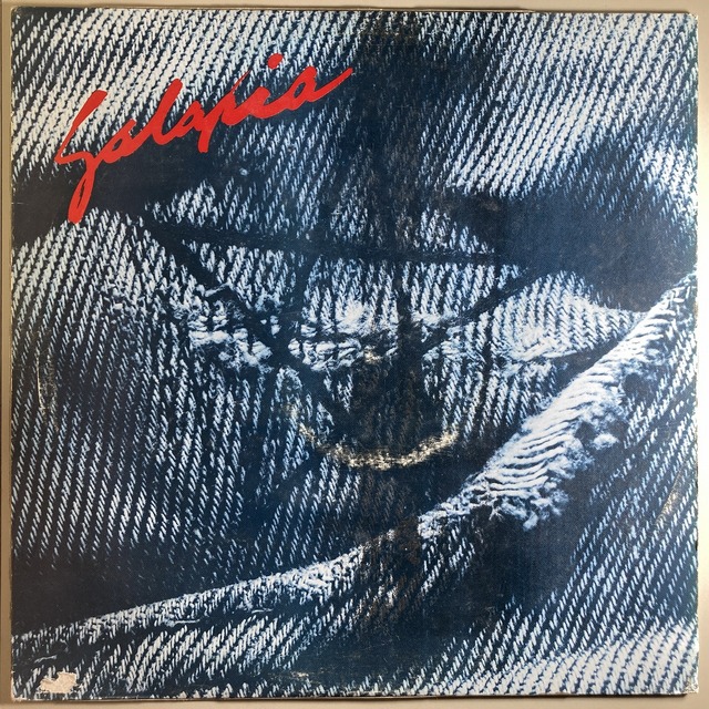 WORLD/LATIN】-中古レコード- ワールド・ミュージック、ラテン等の新着