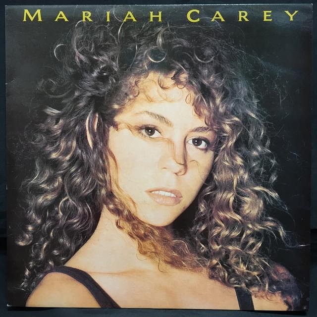 Mariah Carey アルバム ジャケ有レコードまとめ売り※おまけbest盤 Mariah Carey Mariah Carey Japan Best (Normal Edition) Japan