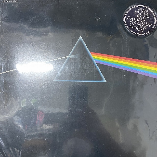 Pink Floyd レコード20タイトル（新品多数） レコードブルーレイCD ピンクフロイド 対 20周年記念デラックス