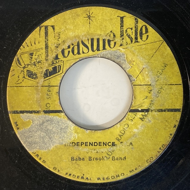 □中古レゲエレコード商品一覧□SKA/ROCK STEADY : ディスク □中古レゲエレコード商品一覧□SKA/ROCK STEADY : ディスク