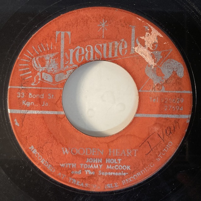 REGGAE】-7INCH- レゲエ中古7インチが200枚弱入荷しました : ディスク