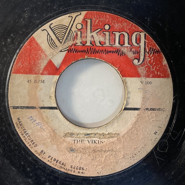 □中古レゲエレコード商品一覧□SKA/ROCK STEADY : ディスク