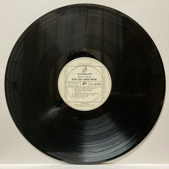 BRAZIL】-レア盤レコード-ブラジルのレア盤新着中古レコードを30 BRAZIL】-レア盤レコード-ブラジルのレア盤新着中古レコードを30