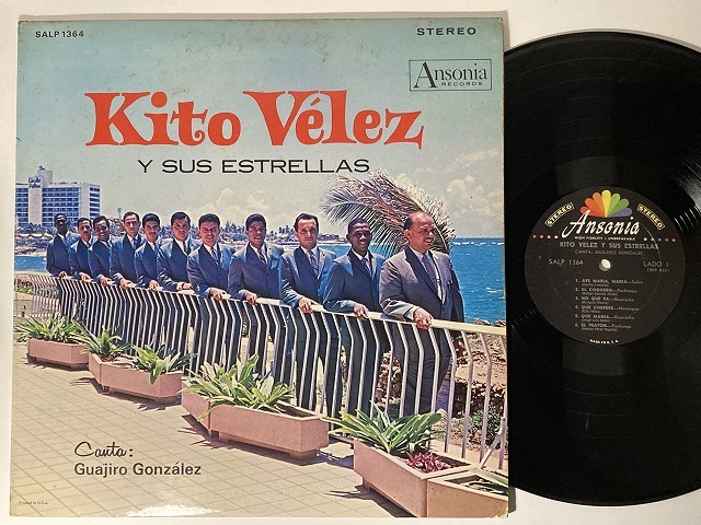 SALSA】-中古レコード-レア盤あり。新着サルサ中古レコードが入荷しました : ディスクユニオン新宿ラテン・ブラジル館