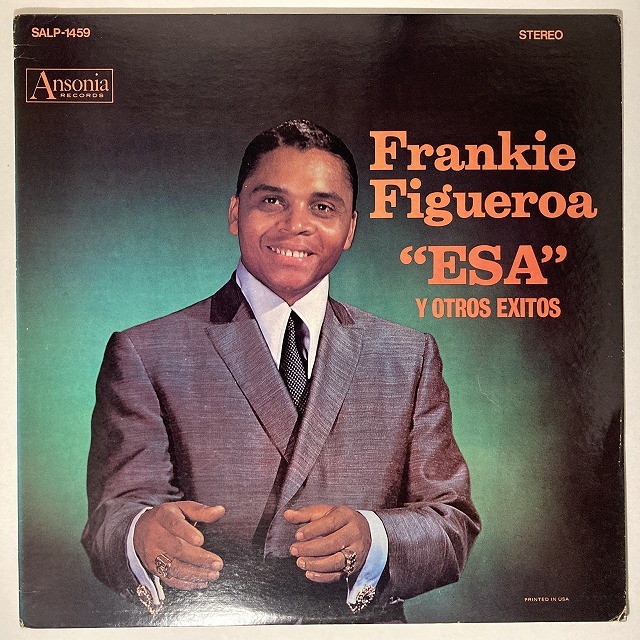 Música de Cuba レコード 貴重盤 LATIN/CUBA】-中古レコード- キューバ、ラテンの中古レコードが