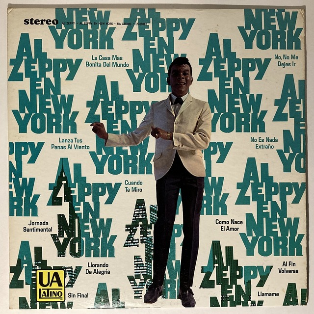 LATIN/CUBA】-中古レコード- キューバ、ラテンの中古レコードが
