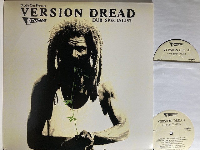 REGGAE】-中古レコード- 新着300枚以上出品しました : ディスク