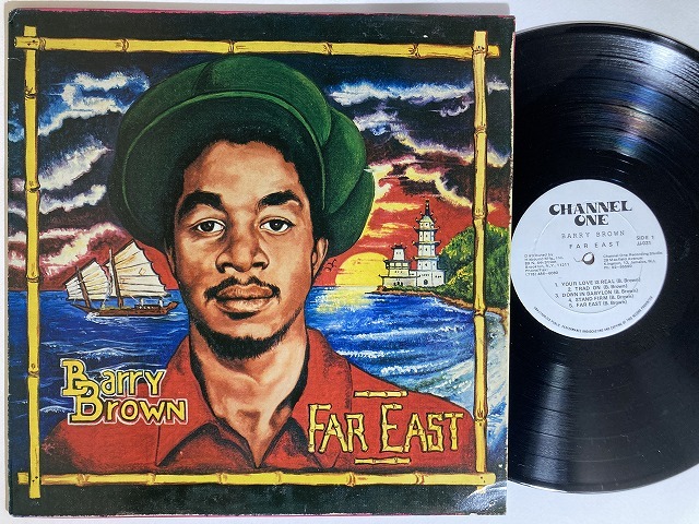 REGGAE】-中古レコード- 新着300枚以上出品しました : ディスクユニオン新宿ラテン・ブラジル館