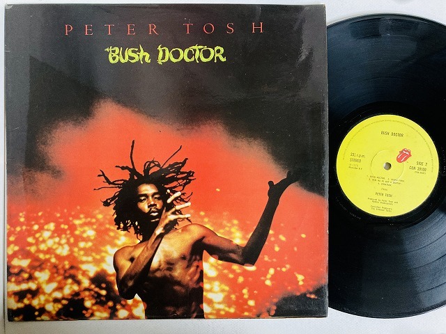 レコード（中古） REGGAE】-中古レコード- 少量ですが新着レゲエ中古LP、12インチ出品