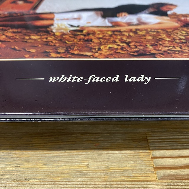 激レア KALEIDOSCOPE white faced lady 2LP Kaleidoscope - White Lady