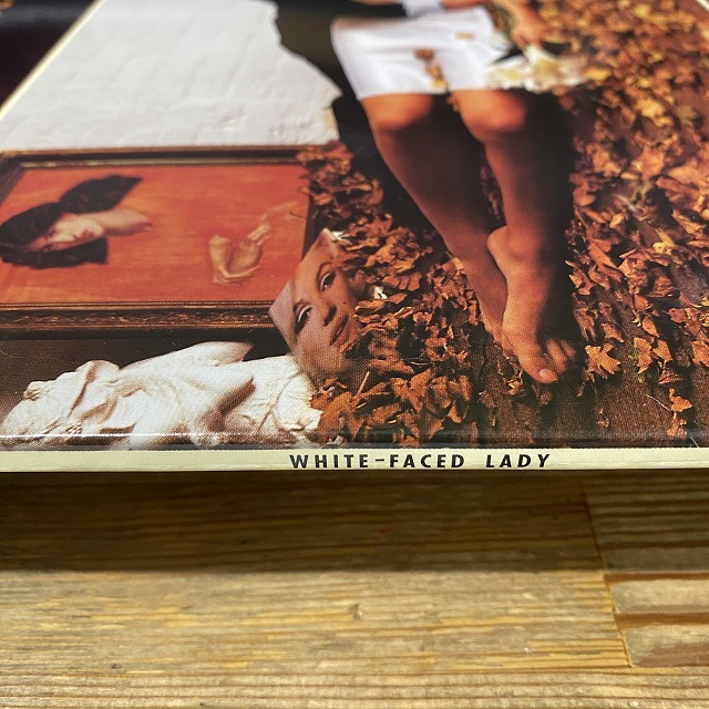 本日の一枚】まさに伝説の未発表作 ～ 英サイケ・ポップ最高峰