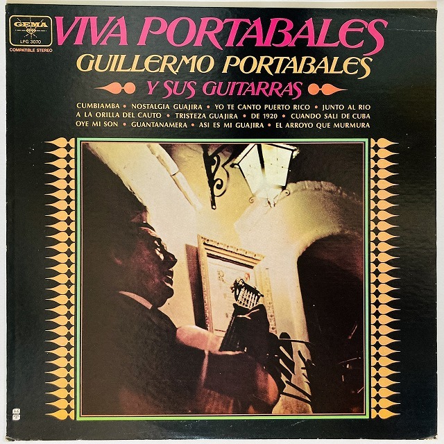 Música de Cuba レコード 貴重盤 CUBA】キューバ中心に新着ラテン中古レコードを出品しました