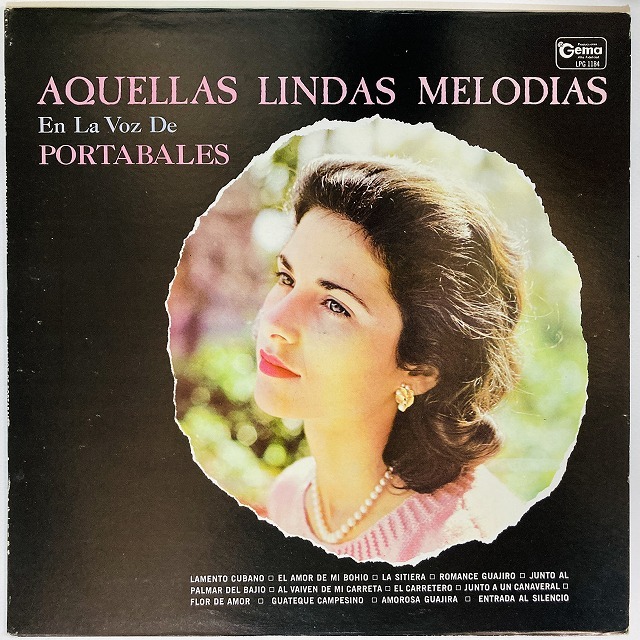 Música de Cuba レコード 貴重盤 CUBA】-中古レコード- 新着キューバ中古レコードが115点入荷しま