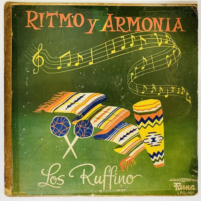 Música de Cuba レコード 貴重盤 CUBA】キューバ中心に新着ラテン中古レコードを出品しました