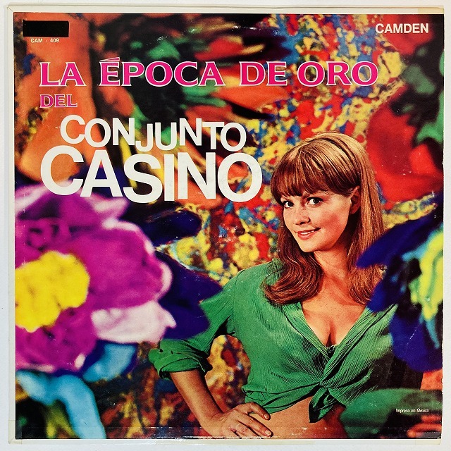ファッション姫 通販 CUBA/LATIN】-中古レコード新入荷-レア盤含む新着キューバ 洋楽