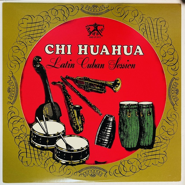 CUBA/LATIN】-中古レコード新入荷-レア盤含む新着キューバ