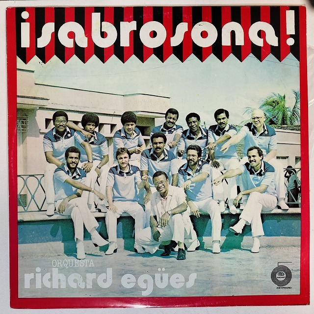 CUBA/LATIN】-中古レコード新入荷-レア盤含む新着キューバ