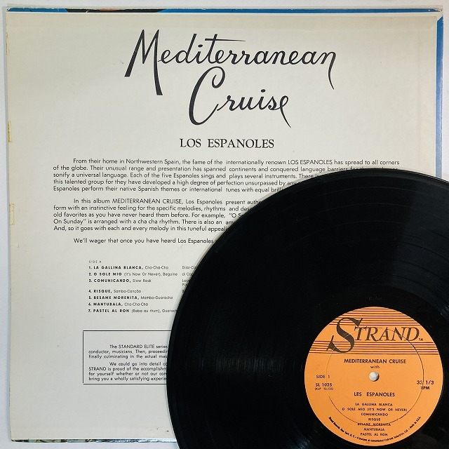 【中古】 Various - Cuba Live LATIN/CARIB/WORLD】 -中古レコード-ラテン、キューバ、カリブ