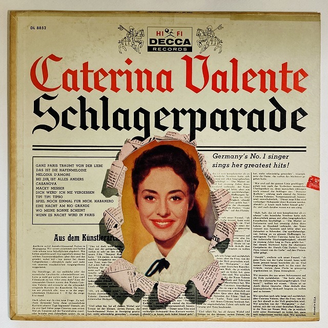 CUBA/LATIN】-中古レコード新入荷-キューバ中心に新着ラテン中古