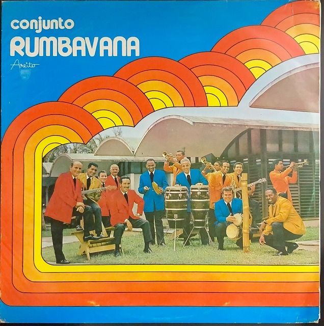 CUBA/LATIN】-中古LP-キューバ、ラテンの新着LPを出品しました
