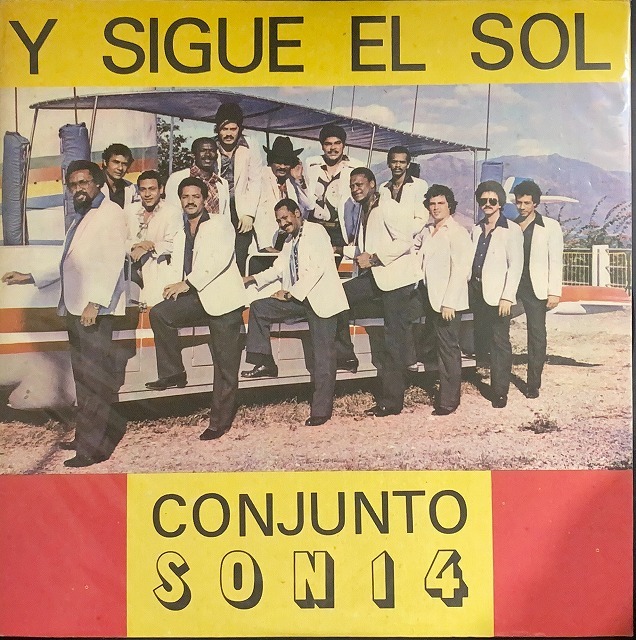 CUBA/LATIN】-中古LP-キューバ、ラテンの新着LPを出品しました