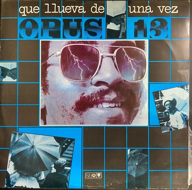 CUBA/LATIN】-中古LP-キューバ、ラテンの新着LPを出品しました