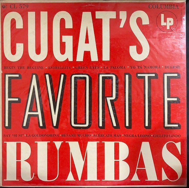 CUBA/LATIN】-中古レコード新入荷-レア盤含む新着キューバ