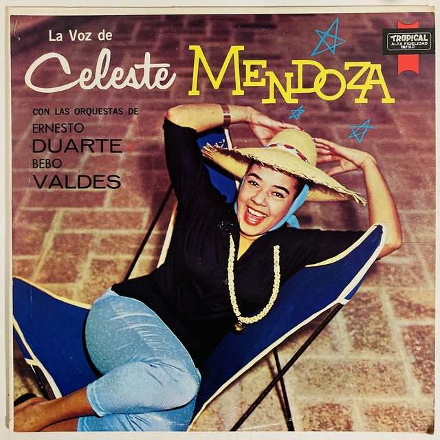 CUBA/LATIN】-中古レコード- キューバの新着中古レコードが150点