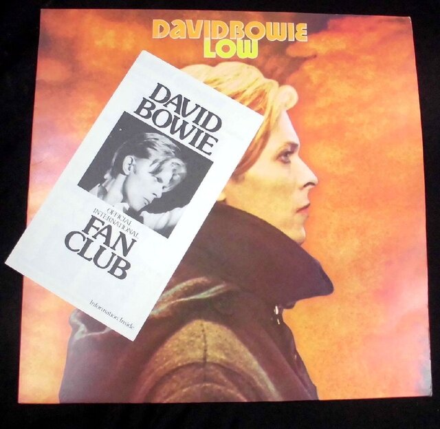 中古レコード ブロック・パーティー 4点セット 中古レコード ブロック