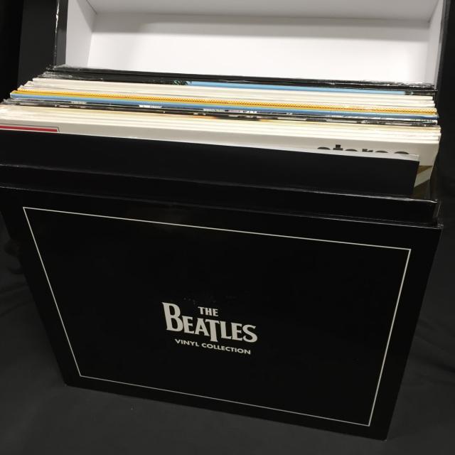 中古】11/15(金) <<THE BEATLES>> ～ザ・ビートルズの