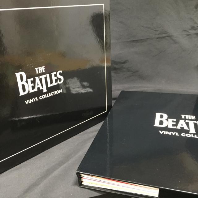 希少になる 中古】11/15(金) <<THE BEATLES>> ～ザ・ビートルズの 邦楽
