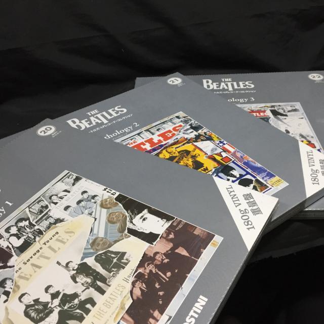 中古】11/15(金) <<THE BEATLES>> ～ザ・ビートルズの