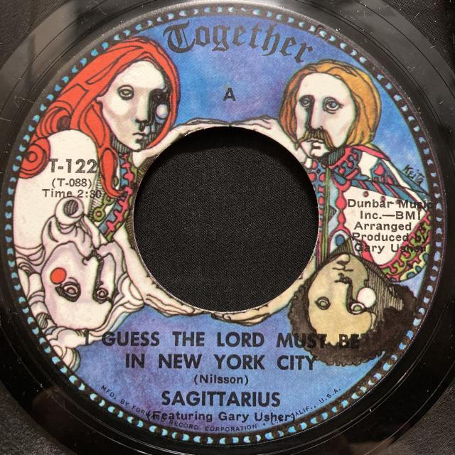 中古】〈SOFT ROCK AGAIN!〉ミレニウム『ビギン』への道！サジタリアス