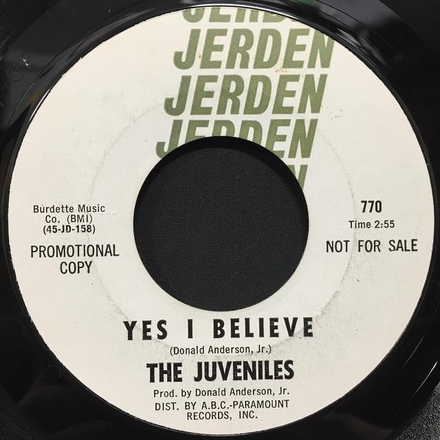 中古】12/21(土) <<45r.p.m.>> ～サイケにガレージ・パンク