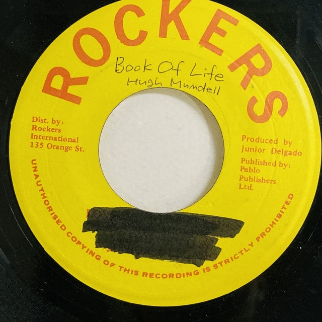 macka b - warrior style レコード レゲエ レア盤 Macka B - Sign Of The Times(LP レコード) - レゲエレコード ドット
